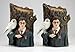 Harry Potter NECA Harry & Hedwig Bookends