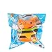 WATINC Kawaii 1 pcs Jumbo Food Squishise Cat Hamburgers Cream Scented Slow Rising Squishies Charms, Kid Toy, Lovely Toy Stress Relief Toy, Decorations Toy Large (Hamburgers )