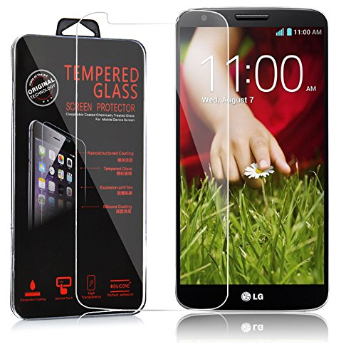 Cadorabo tempered glass works with lg g2 mini – high …