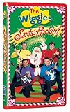 The Wiggles - Santa's Rockin'! [VHS]