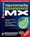 Dreamweaver MX (1 livre + 1 CD-ROM) by 