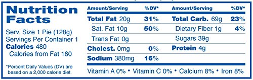 3 Hostess+Fruit+Cherry+Ounce+Count