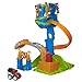 Playskool Heroes Angry Birds Go Red Bird Slingshot Slamway