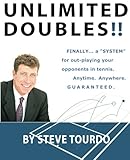 Unlimited Doubles!!: Finally...A 