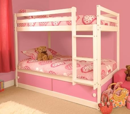 cheap cute bunk beds