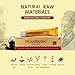 5pcs Chinese Herbal Natural Antibacterial Ointment Creams, Eczema, Psoriasis & Rosacea Care Cream by Pretty Comy
