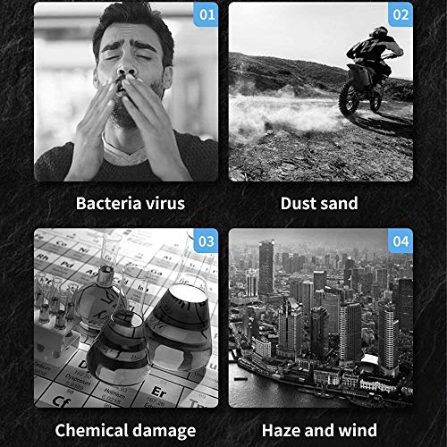 Lixada-Safety-Glasses-Personal-Protective-Equipment-PPE-Eyewear-Protection-Clear-High-Impact-Vented-Sides-Anti-Fog-Scratch-Resistant-for-Construction-Laboratory-Chemistry-Class3-Pack