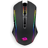Mouse wireless Redragon Ranger Lite 8000DPI
