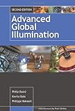Advanced Global Illumination, Second Edition cover