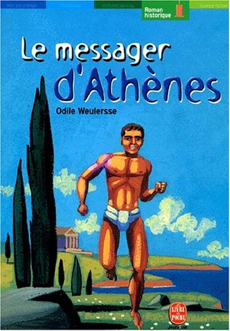 Le  messager d'Athènes