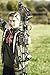 Barnett Vortex 45-Pounds Youth Archery Bow (Camo)