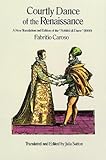 Image de Courtly Dance of the Renaissance: A New Translation and Edition of the Nobiltà Di Dame (1600) (Dover Books on Music)