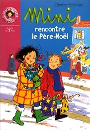 Mini rencontre le Père Noël