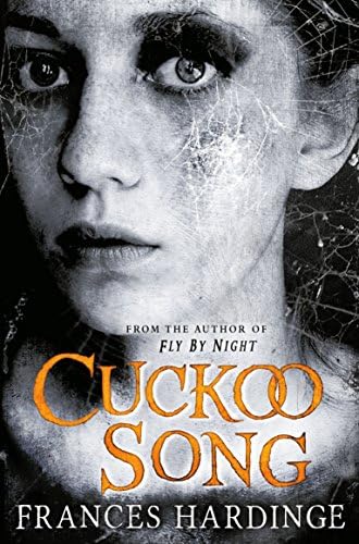 Cuckoo Song Paperback – Unabridged, 8 May 2014