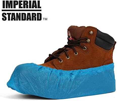 waterproof work boot covers