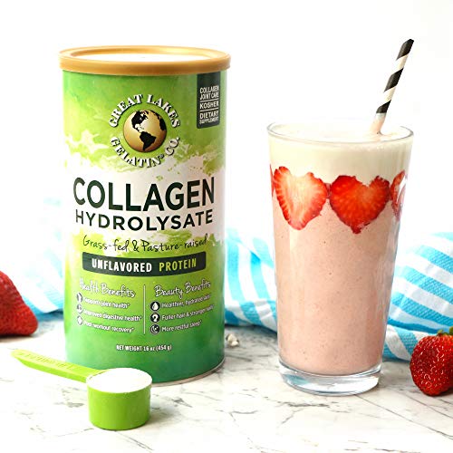 3 Great+Lakes+Gelatin+Collagen+Green