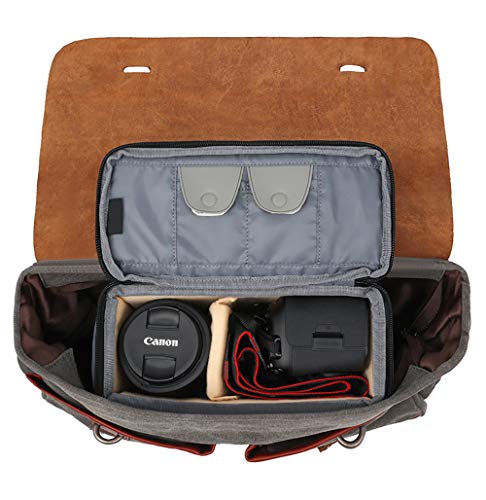 small camera bags for travel