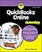 QuickBooks Online For Dummies (For Dummies (Computers))