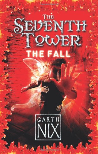 Fall (Seventh Tower)