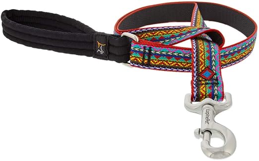 lupine dog collars amazon
