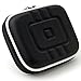 VG Compact (M) Travel Edition Semi Hard Case w/ Removable Carbineer for Samsung WB800F / WB250F / WB30F / ST150F / WB150F / ST200F / WB850F / WB750 / PL210 / WB210 / WB700 / PL200 / TL350 / WB2000 / AQ100 / WP10 / HZ35W / WB650 / HZ30W / WB600 / TL210 / PL150 / TL205 / PL100 / CL80 / ST5500 / ST600 / ST100 / TL240 / ST5000 / TL225 / ST550 / CL5 / PL10 / SL202 / PL50 / SL30 / ES15 / SL102 / ES55 Point & Shoot Digital Cameras