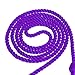 LUOEM Graduation Honor Cords 2018 Honor Cords Academic Apparel Braided Honor Graduation Cords (Purple)
