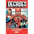 Amazon.com: Decades: Marvel in the 10s - Legends and Legacy ...