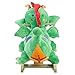 Rockabye Poof the Lil' Dragon Rocker, One Size