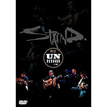 Staind: MTV Unplugged [Import]: Amazon.ca: Staind: Music