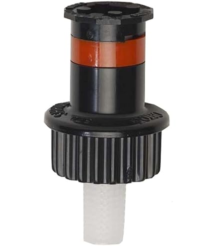 thumbnail image 2 of Orbit 4 In. Spring-Loaded Pop-Up With Adjustable Nozzle And Hard Top 46878541184 2 of 12