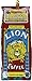 Lion Coffee Macadamia Nut Flavored Coffee (Ground, Light Medium Roast, International Blend, 10oz Bag)