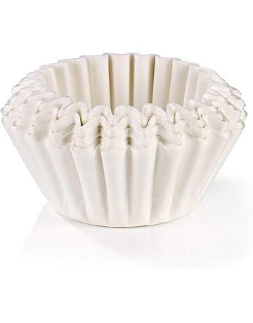 Amazon.es: Filtros de café desechables: Hogar y cocina