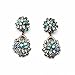 Fun Daisy New Design Jewelry Vintage Multi-bead Retro Fashion Earrings