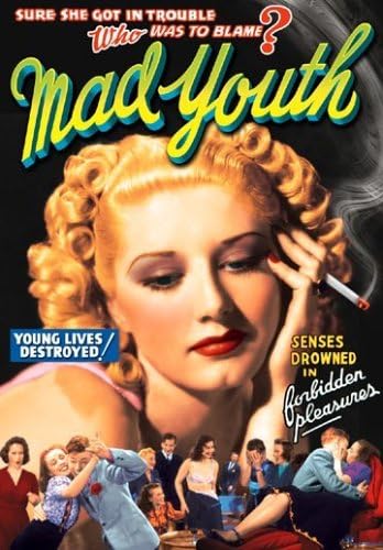 Mad Youth