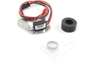 PerTronix 1531 Ignitor Electronic Ignition Conversion Kit, Compatible with Prestolite 3 Cylinder