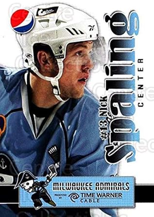 milwaukee admirals jersey amazon