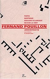 Pantin, Montrouge, Boulogne-Billancourt, Meudon-la-Forêt