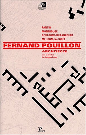 Pantin, Montrouge, Boulogne-Billancourt, Meudon-la-Forêt