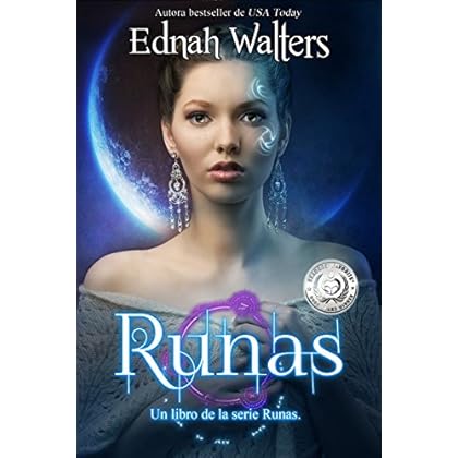 Runas: Un libro de la serie Runas