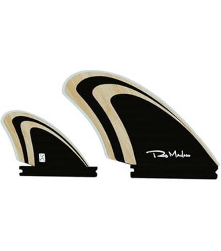 Amazon.com : FIREWIRE MACHADO SEASIDE QUAD FUTURE FINS