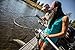 Womens Cerulean Blue- Outdoors (7)