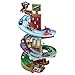 Teenage Mutant Ninja Turtles T-Machines Race To Sewer Track Playset