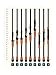St. Croix Rods Mojo Bass Casting Rod