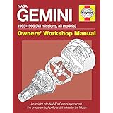 NASA Gemini 1965-1966, Owners' Workshop Manual