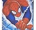 Hallmark Birthday Card for Kids (Spiderman)