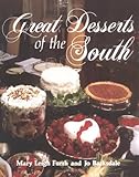 Great Desserts of the South by Mary Furrh, Jo Barksdale