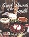 Great Desserts of the South by Mary Furrh, Jo Barksdale