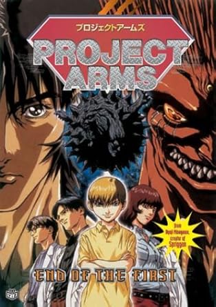 Download Project Arms 9 End Of The First Dvd 2004 Region 1 Us Import Ntsc Desktop Wallpaper Free Get Wallpaper Project Arms 9 End Of The First Dvd 2004 Region 1 Us Import Ntsc For iPhone Free