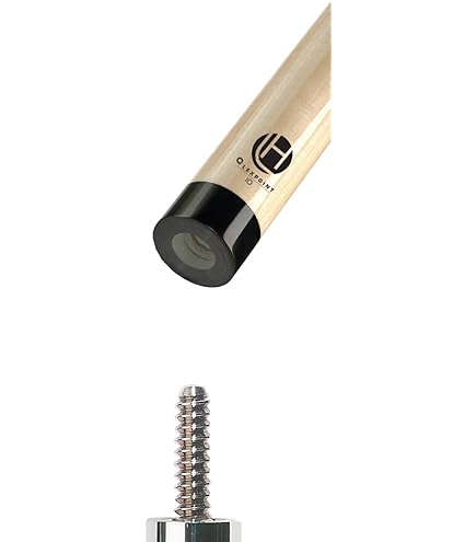 Lucasi ルカシー ZERO-FLEXPOINT シャフト ユニロック Amazon.com : Lucasi Hybrid 12.75mm Zero Flexpoint Technology
