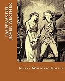 Image de Las Penas del Joven Werther (Spanish Edition)